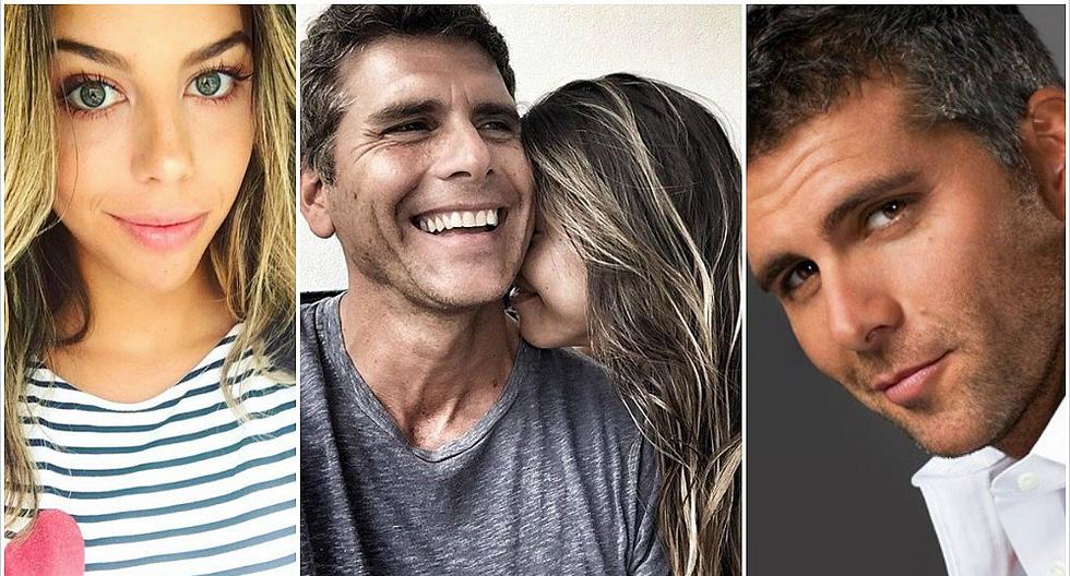 Christian Meier Defiende Su Amor Por Alondra García Miró Y ¡aclara A Todos Ojo Show Ojo 