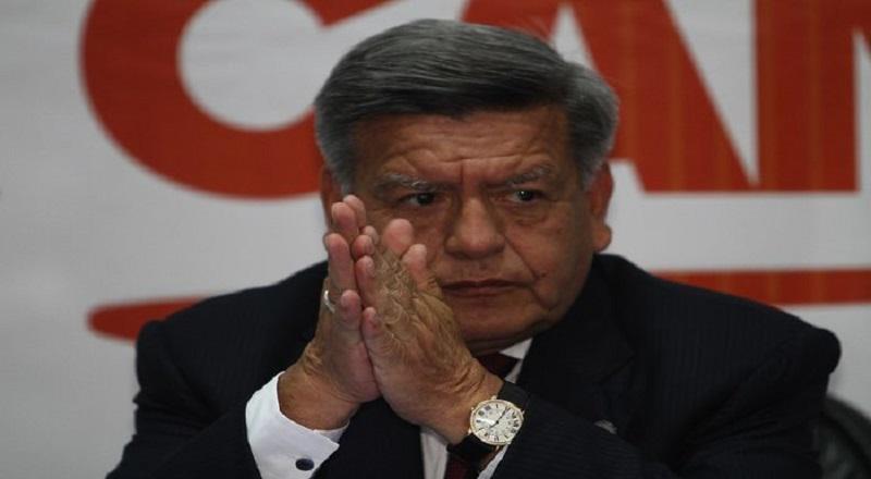 César Acuña: CIDH abre proceso por su exclusión en contienda electoral