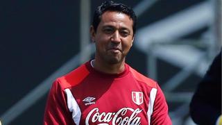 FIFA saludó a Nolberto Solano por su cumpleaños (VIDEO)