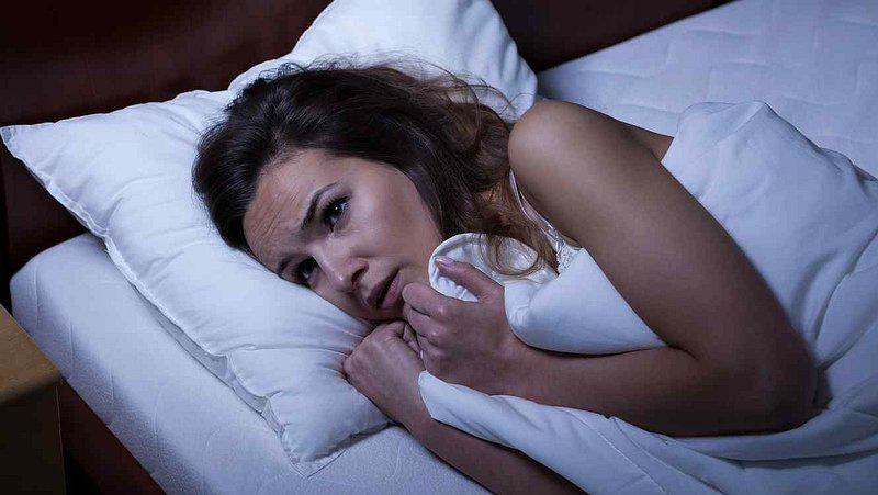 Significado de algunos sueños recurrentes