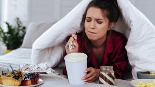 Comer para vivir: ¿Por qué comemos por ansiedad?