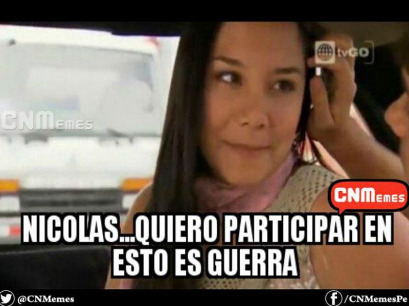 Al fondo hay sitio: Memes de la muerte de ‘Grace’ 