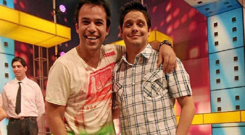 Renzo Schuller: Con Gian Piero estaremos juntos en la conducción