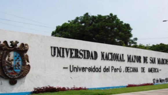 Conoce toda la información sobre el examen de la Universidad Nacional Mayor de San Marcos. (Foto: Andina)