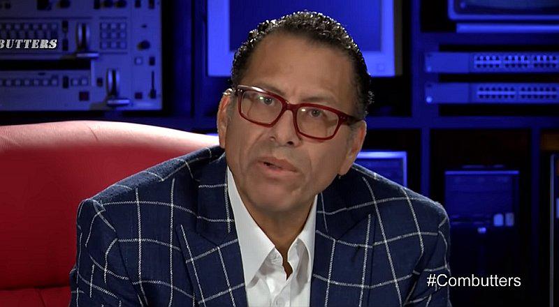 Phillip Butters revela haber estado grave: "He visto por tercera vez a la muerte" (VIDEO)