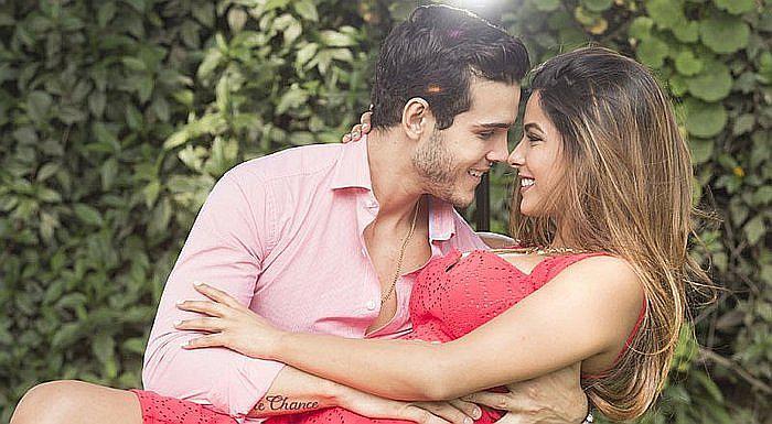 ​¿Ivana Yturbe confirma reconciliación con Mario Irivarren con foto?