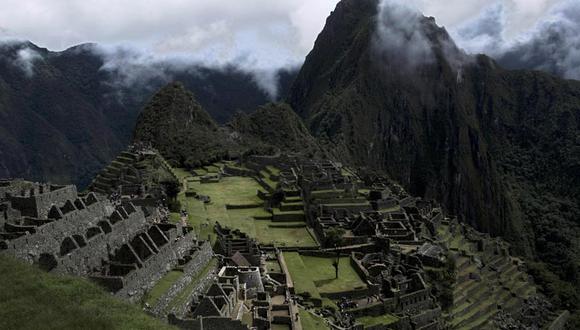 Cusco: intensas lluvias generan deslizamientos en Machu Picchu