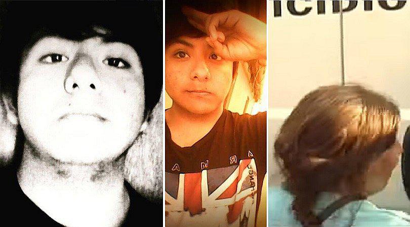 Asesinato en San Marcos: madre llegó a Lima por salud y ¡se encontró con hijo muerto! (VIDEO)