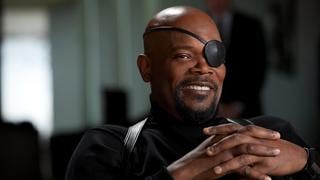 ​Samuel L. Jackson causa sensación con este saludo para los peruanos