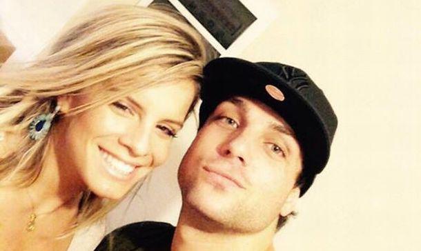 ¿Alejandra Baigorria y Nicola Porcella se encontraron el fin de semana? [VIDEO] 