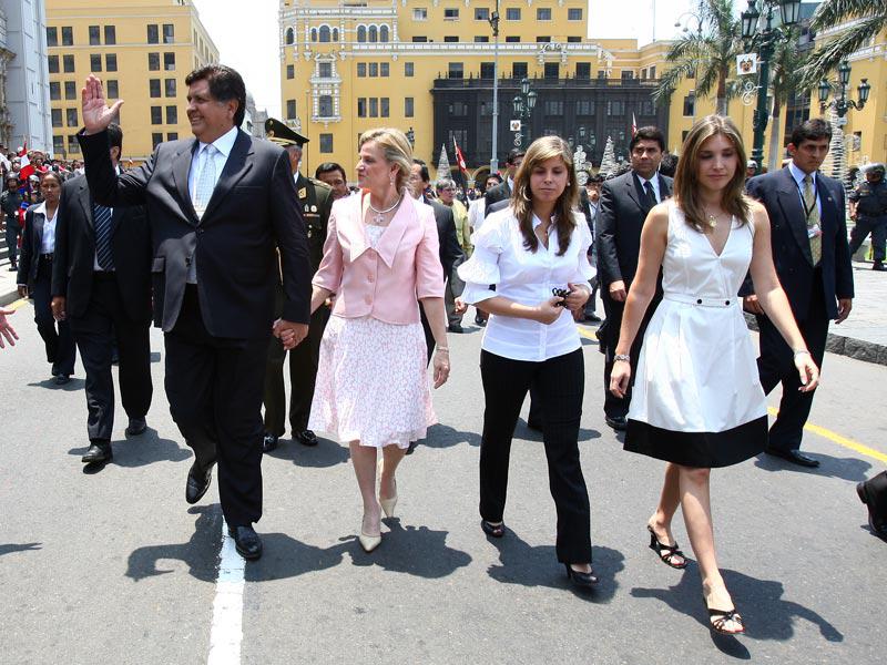 Pilar Nores habla sobre su familia: "Estamos contentos y llenos de bendiciones"