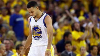 NBA: Warriors pierden el título, pero no la condición de equipo histórico 