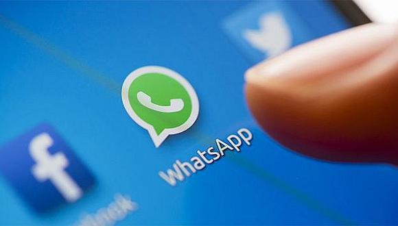 WhatsApp es vulnerable e interceptan mensajes entre usuarios