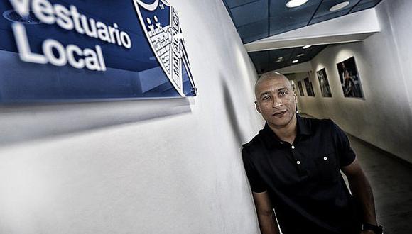 Málaga cae en picada y "Gato" Romero se queda sin vidas como DT