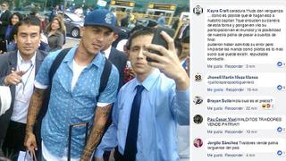 ​Hotel involucrado en caso de Paolo Guerrero ‘colapsa’ con comentarios negativos de los hinchas