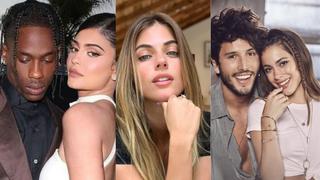 Kylie Jenner reaparece al lado de Travis Scott, Stephanie Cayo olvida a Chad Campbell y más noticias del entretenimiento