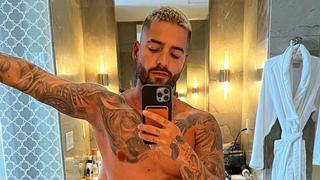 Maluma lanza “The Love & Sex Tape”, su sexto álbum de estudio y el más sexual de su carrera