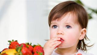 4 nutrientes importantes para los niños