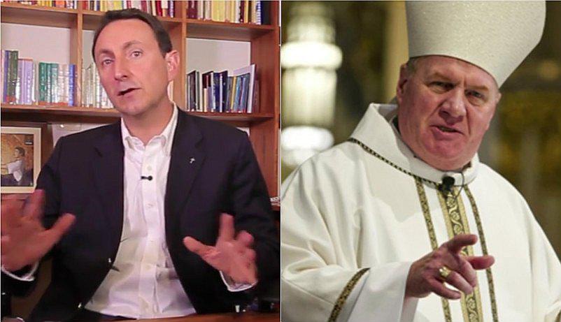 Sodalicio: Designan nuevo delegado mientras siguen las investigaciones  [VIDEO]