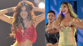 El Gran Show: Milett Figueroa y Fiorella Cayo son las favoritas en la final
