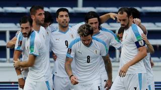 Uruguay pasó por encima a Colombia: Revive la goleada por 3-0 | VIDEO
