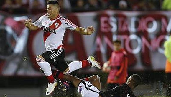 Copa Libertadores: River Plate trae puros suplentes para enfrentar a Melgar 