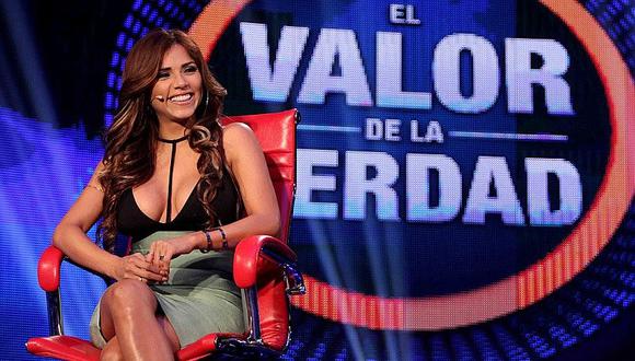 EVDLV: Fiorella Alzamora ahora sí ganó 50 mil con estas 21 preguntas