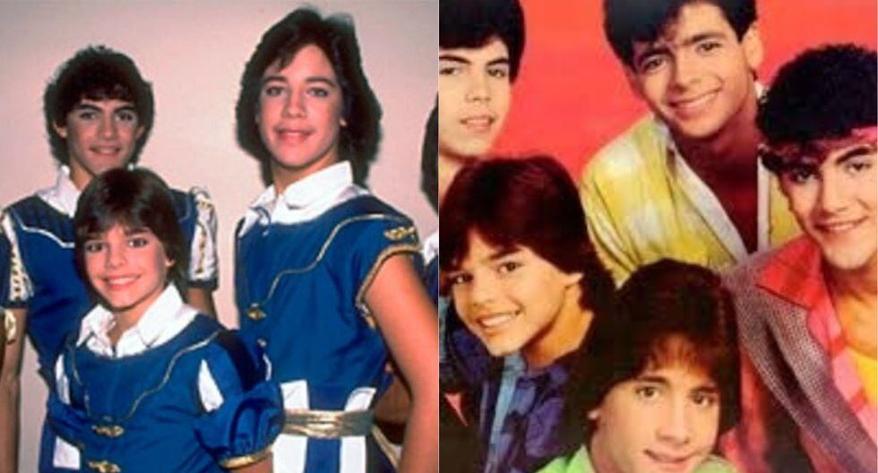 Menudo regresa en formato de reality para Universal Television