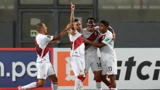 “¡Que el país se vista de blanco y rojo!”: la selección peruana dejó un pedido a todos los hinchas