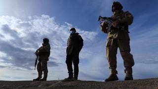 Chile despliega militares para resguardar fronteras con Perú y Bolivia