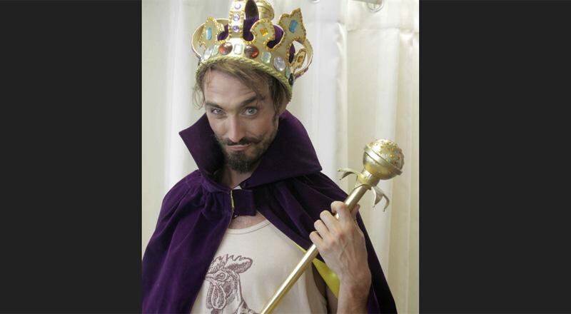 Los Reyes del Playback: Luciano Rosso se corona campeón del reality 