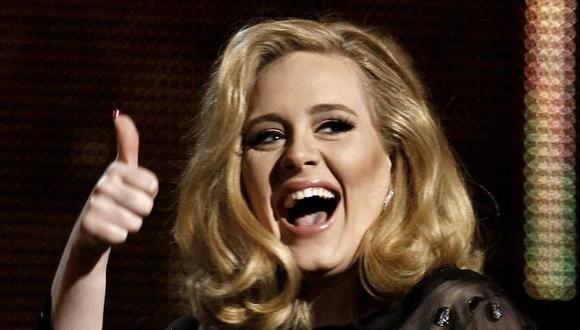 YouTube: 'Hello' de Adele alcanza mil millones de clicks más rápido que 'Gangnam Style'  