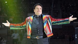 Juan Gabriel: Se cumple un mes de su fallecimiento y su hijo lo recuerda así 