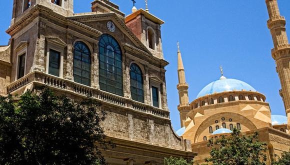 Xenofobia antimusulmana: Dejan restos de cerdo frente a una mezquita