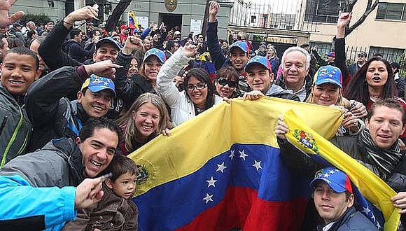 Ecuador no exigirá pasaporte para dejar entrar a venezolanos