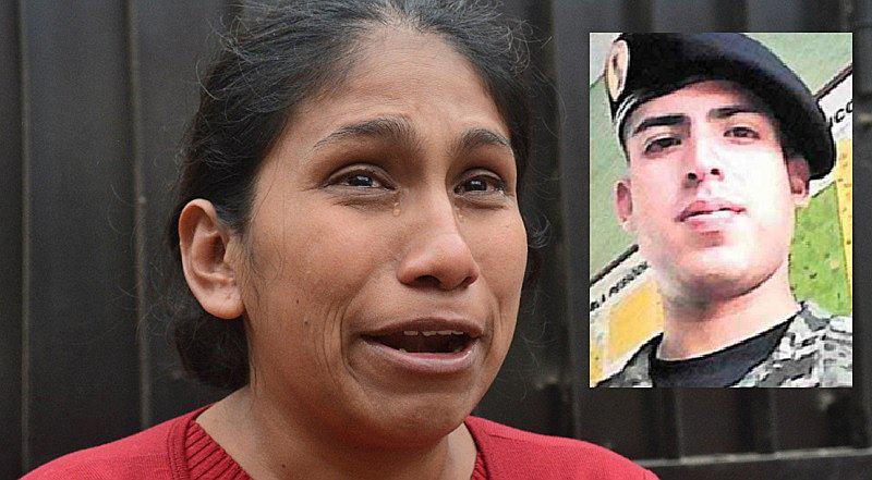 SJL: Pariente de mamita e hija carbonizadas denuncia que quieren matarla