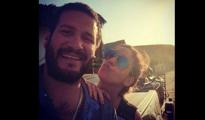 ¡Dos gotas de agua! Hija de Tilsa Lozano es idéntica a su papá, Miguel 