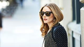 El Paris Fashion Week nunca decepciona: Olivia Palermo y sus looks durante la semana de la moda en París