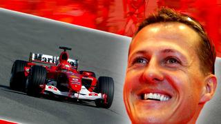 La salud de Michael Schumacher no ha mejorado