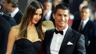 Irina Shayk terminó con Cristiano Ronaldo por culpa de la madre del futbolista
