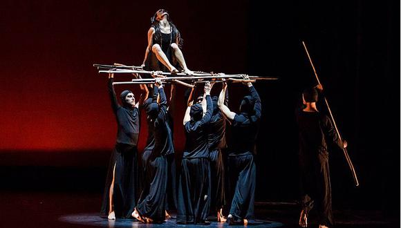 Danza: Ballet San Marcos se presentará en la UNI