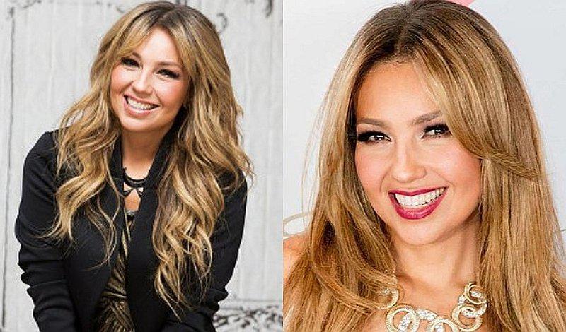 Thalía: cantante mexicana impacta a sus fans al posar en bikini