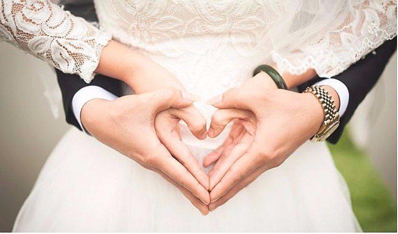 Descubre a qué signo zodiacal le darás el sí frente al altar