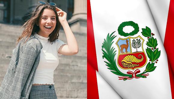 Doris Fundichely impacta a fans al cantar tema dedicado al Perú