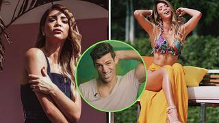 Sheyla Rojas responde si envió fotos en bikini a Patricio Parodi (VIDEO)