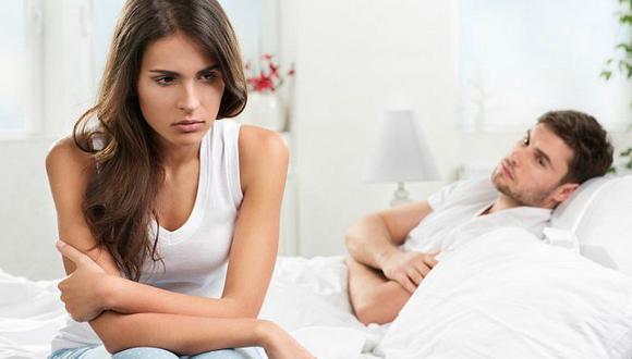 5 preguntas que te dirán si tu relación es tóxica