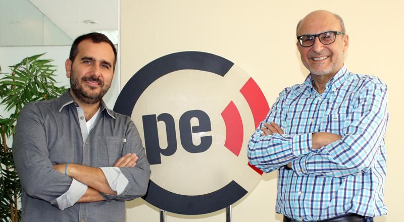 Giovanni Ciccia estrena cuarto capítulo de 'Bicentenario: Camino hacia la Libertad'   