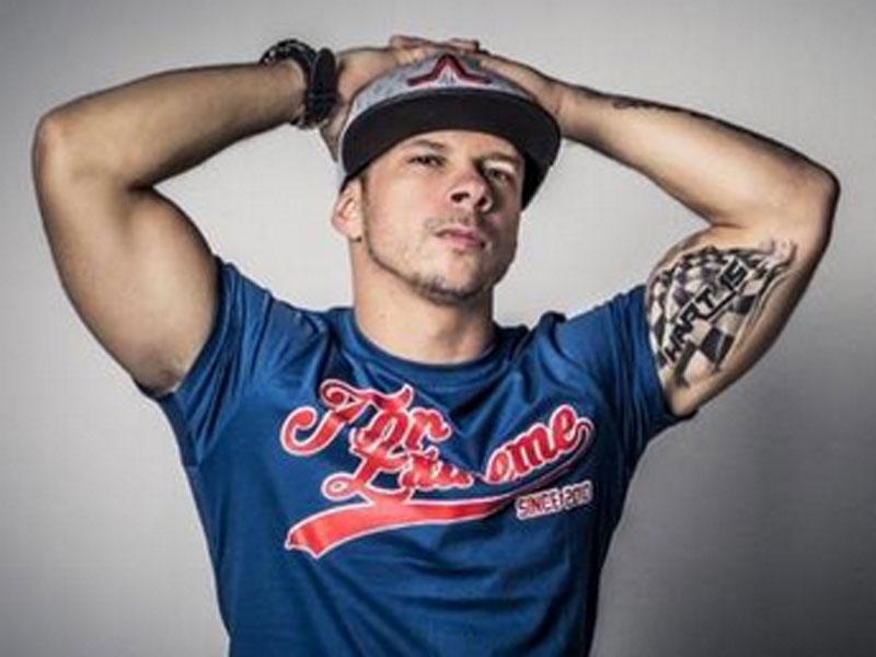 Mario Hart: Soy exclusivo de Leslie Shaw    