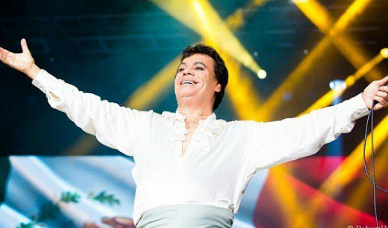 Supuesto hijo de Juan Gabriel fue golpeado y lo denuncia en Instagram [FOTO] 