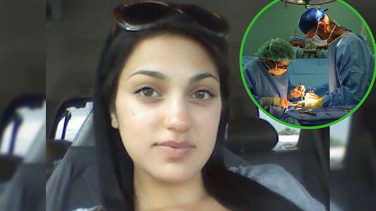 Mujer muere al someterse a cirugía de aumento de glúteos y deja a 3 hijos en la orfandad